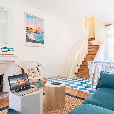L'Escapade - Maison Avec Petit Jardin - 4 Pers Етрета Екстериор снимка