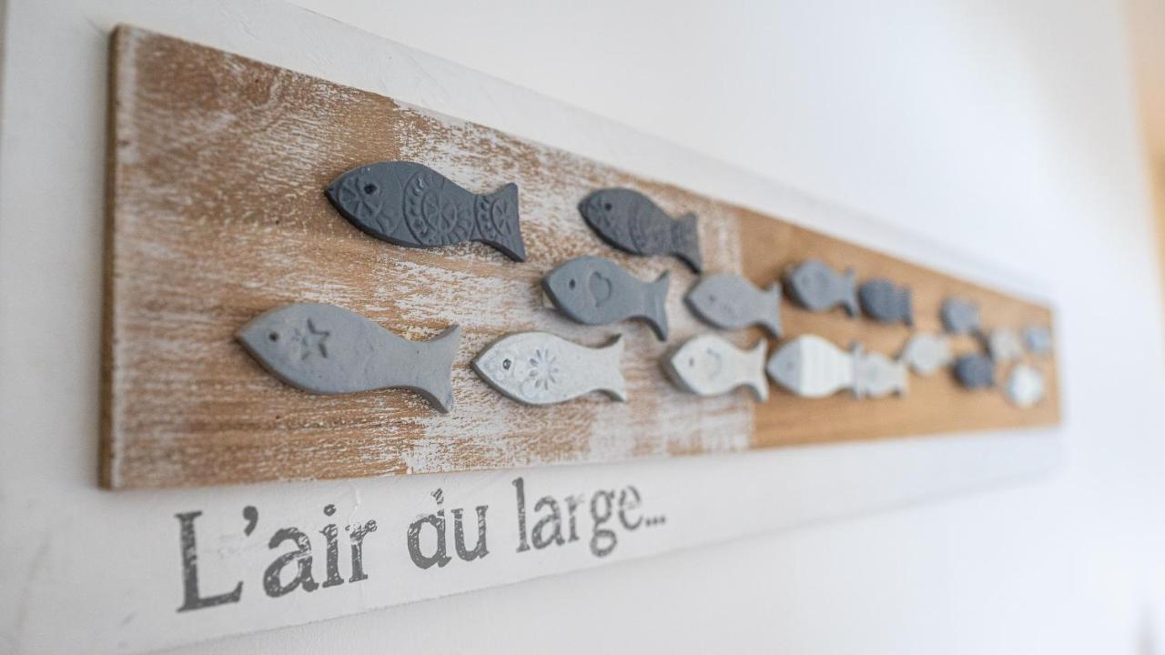 L'Escapade - Maison Avec Petit Jardin - 4 Pers Етрета Екстериор снимка